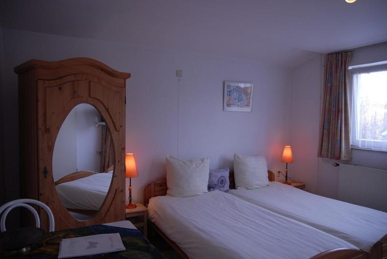 Hotel 'T Vlinderhofke Sint Geertruid Værelse billede