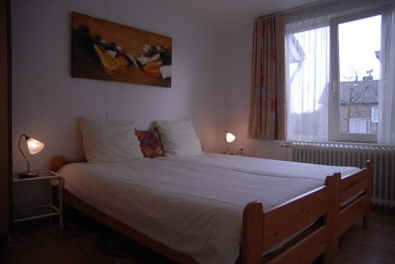 Hotel 'T Vlinderhofke Sint Geertruid Værelse billede